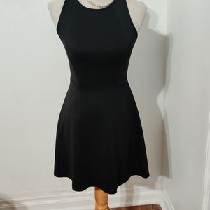 XX1 BLACK DRESS S